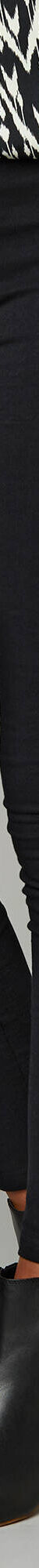 Legging taille élastiquée - lot de 2 (noir / noir) Legging taille élastiquée - lot de 2 (noir / noir)